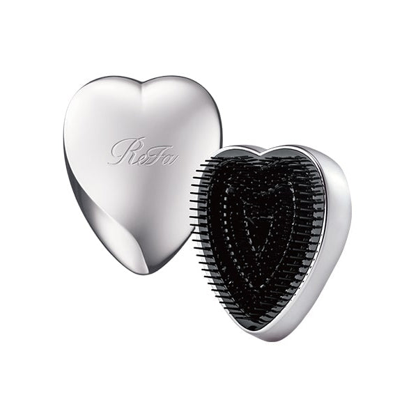 正規販売店】リファハートブラシ | ヘアブラシ | リファ | OLY ONLINE
