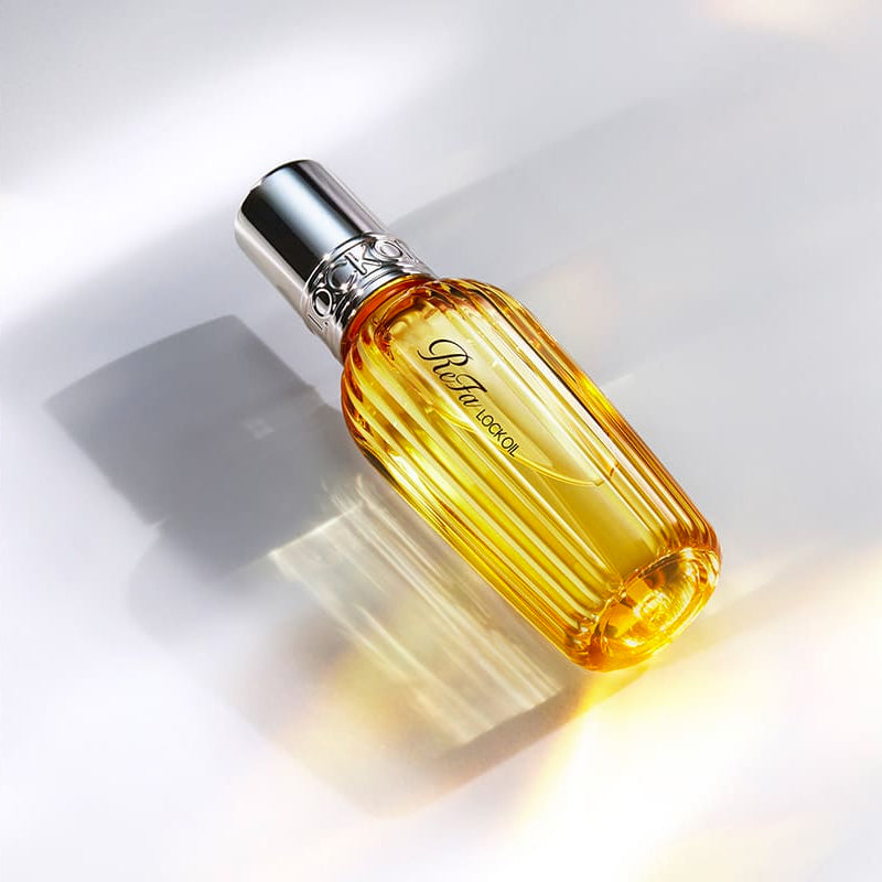 正規販売店】リファロックオイル R | リファクロス | リファ | OLY