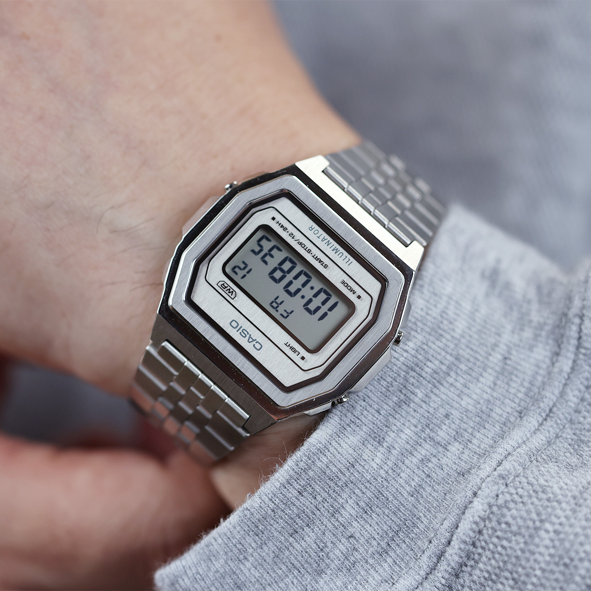 CASIO カシオクラシック｜オンタイム・ムーヴ 公式オンラインストア