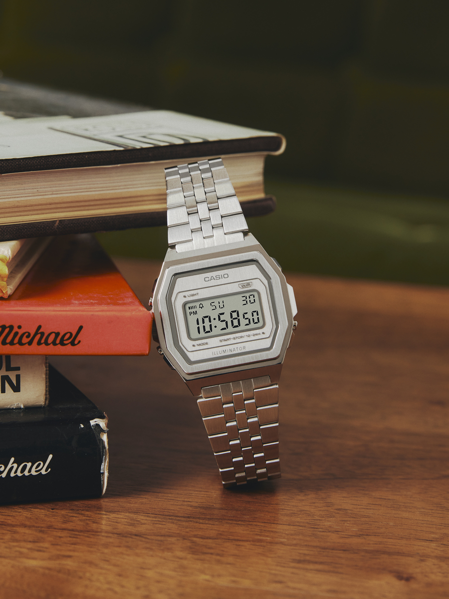 CASIO カシオクラシック｜オンタイム・ムーヴ 公式オンラインストア