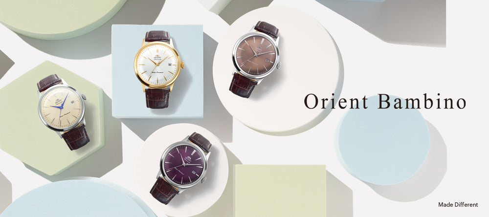 ORIENT(腕時計)｜オリエント公式オンラインストア