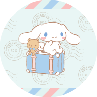 Cinnamoroll Trip - Pastel Store