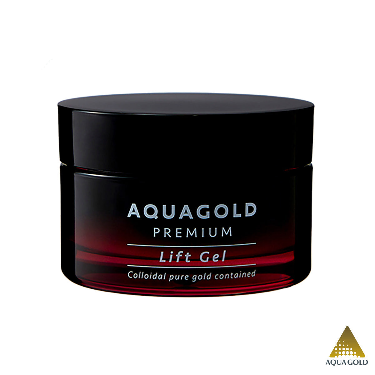 PhitenSG AquaGold Premium Lift Gel | Anti-Aging, Hydrating, Skin