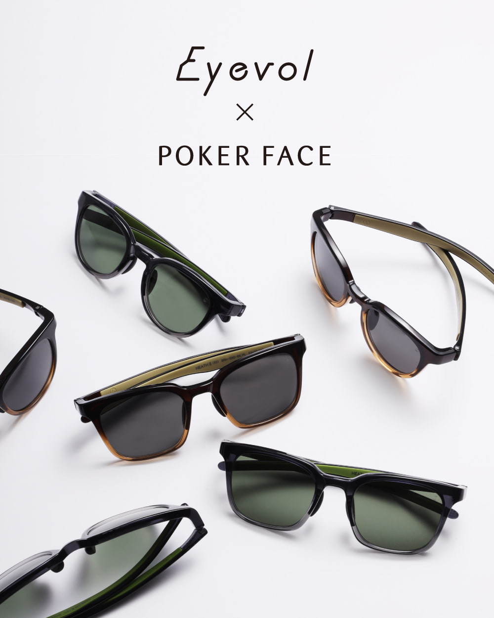 TOM FORD サングラス | 【TOM FORD】 Stephenson TF0775 01H 偏光