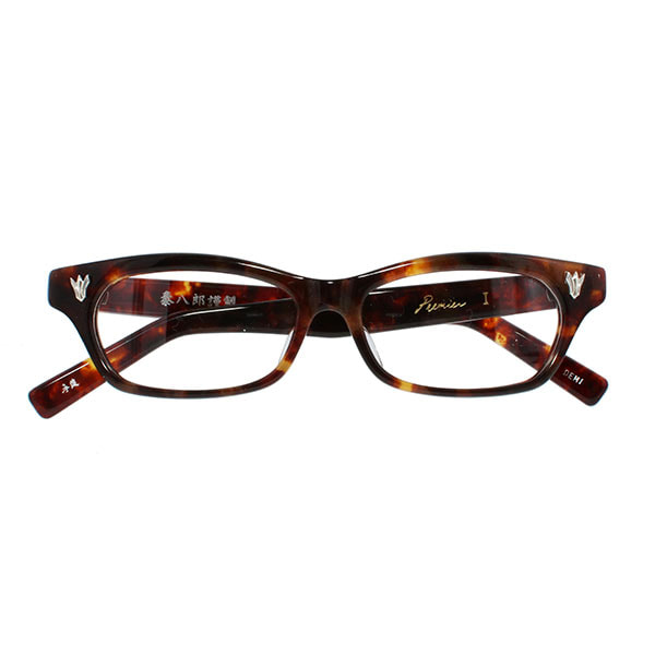 泰八郎謹製 | 【泰八郎謹製】 Premier1 プレミア1 BK（ブラック