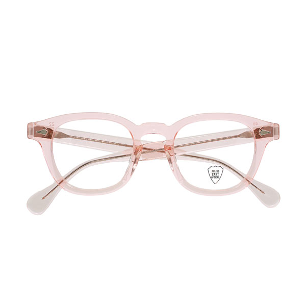 JULIUS TART OPTICAL AR エーアール 46/22 | 【JULIUS TART OPTICAL