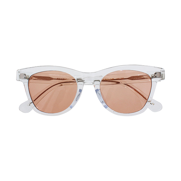 ayame サングラス | 【ayame】 NEWOLD3 ニューオールド3 CLE（Clear