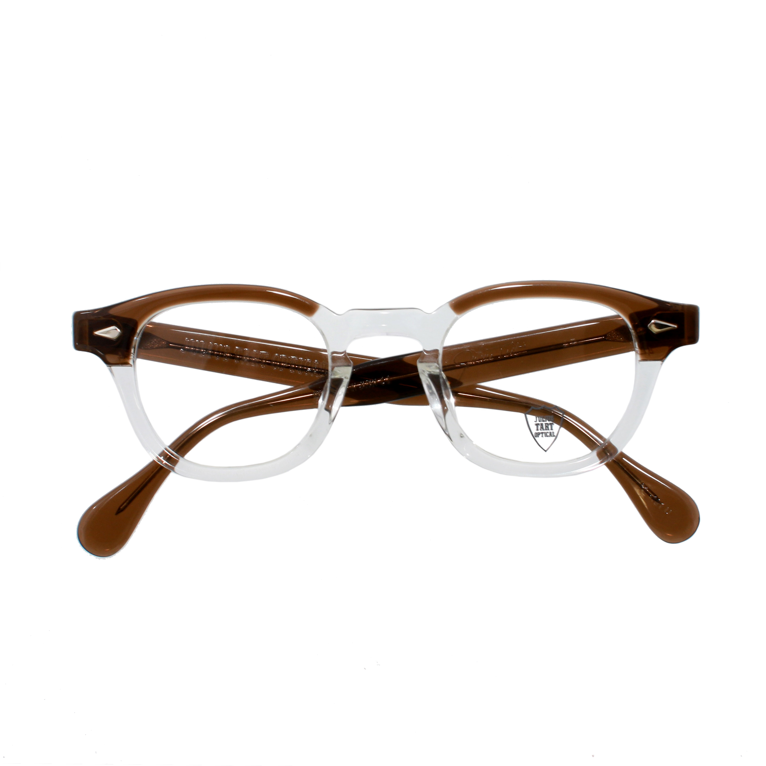 JULIUS TART OPTICAL AR エーアール 44/24 | 【JULIUS TART OPTICAL