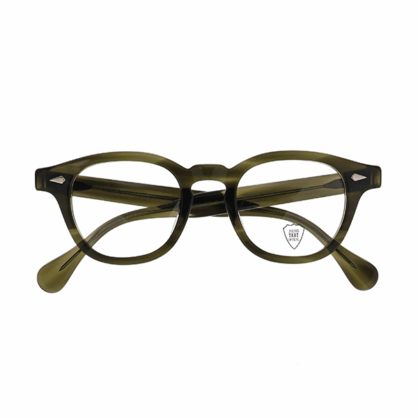 JULIUS TART OPTICAL AR エーアール 46/22 | 【JULIUS TART OPTICAL