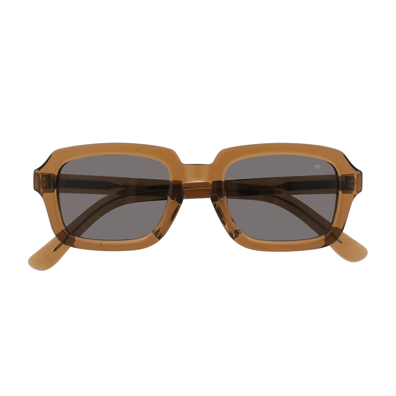 ayame サングラス | 【ayame】 CMND BK（Black）レンズカラー：Dark