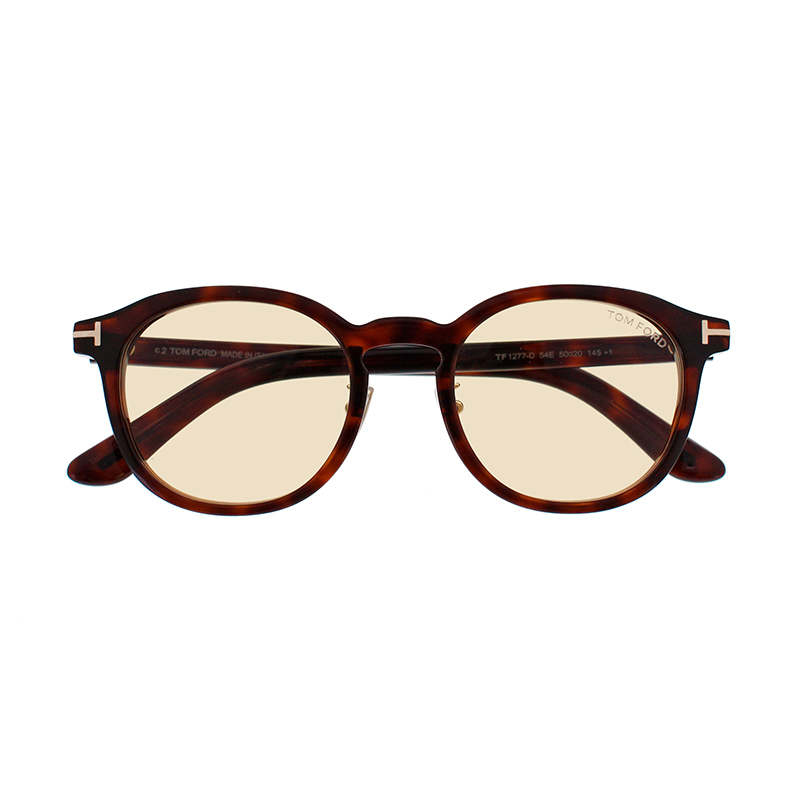 TOM FORD サングラス | 【TOM FORD】 TF1277-D 54E 日本企画モデル