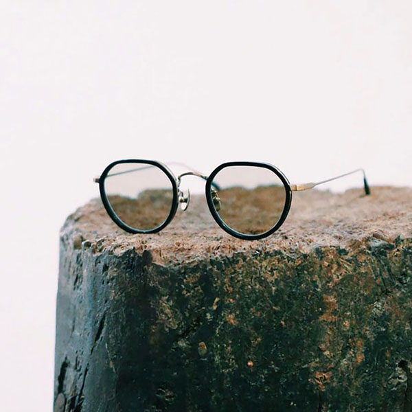 A.D.S.R. FANNI ファニ | 【A.D.S.R.】 FANNI ファニ 02b（Shiny Black