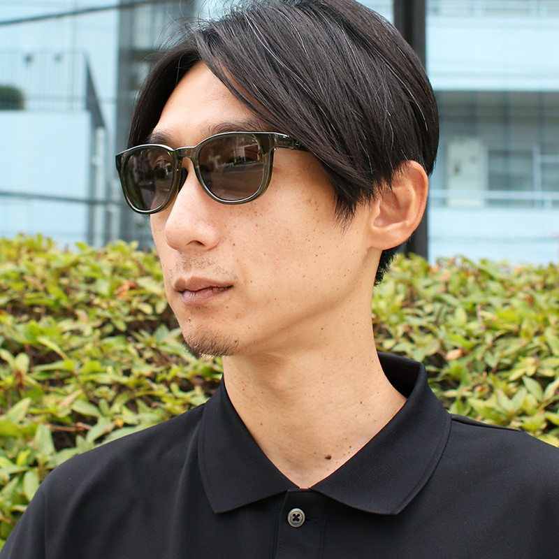 Eyevol サングラス コラボレーション | 【BRIEFING GOLF×Eyevol