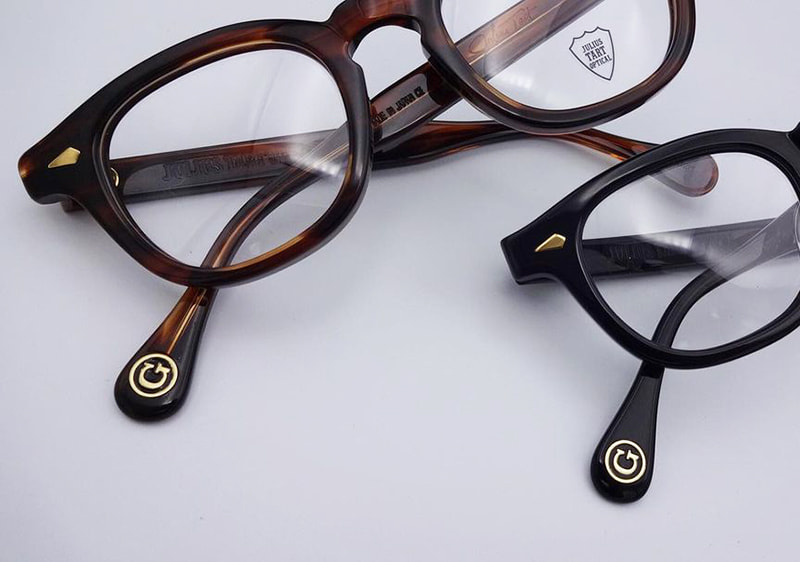 JULIUS TART OPTICAL AR エーアール 44/24 | 【JULIUS TART OPTICAL