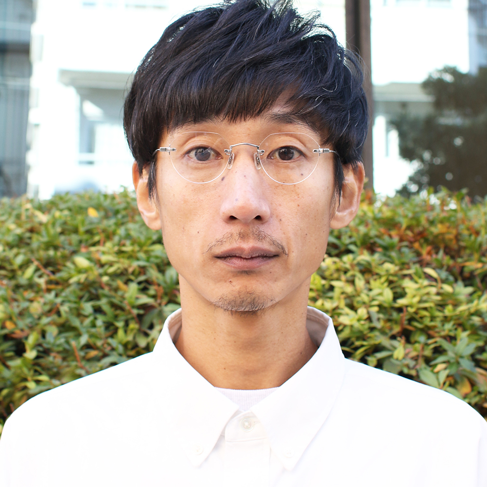 E5 eyevan | 【E5 eyevan】 l3 ST/ST（Shirring Titanium/Shirring