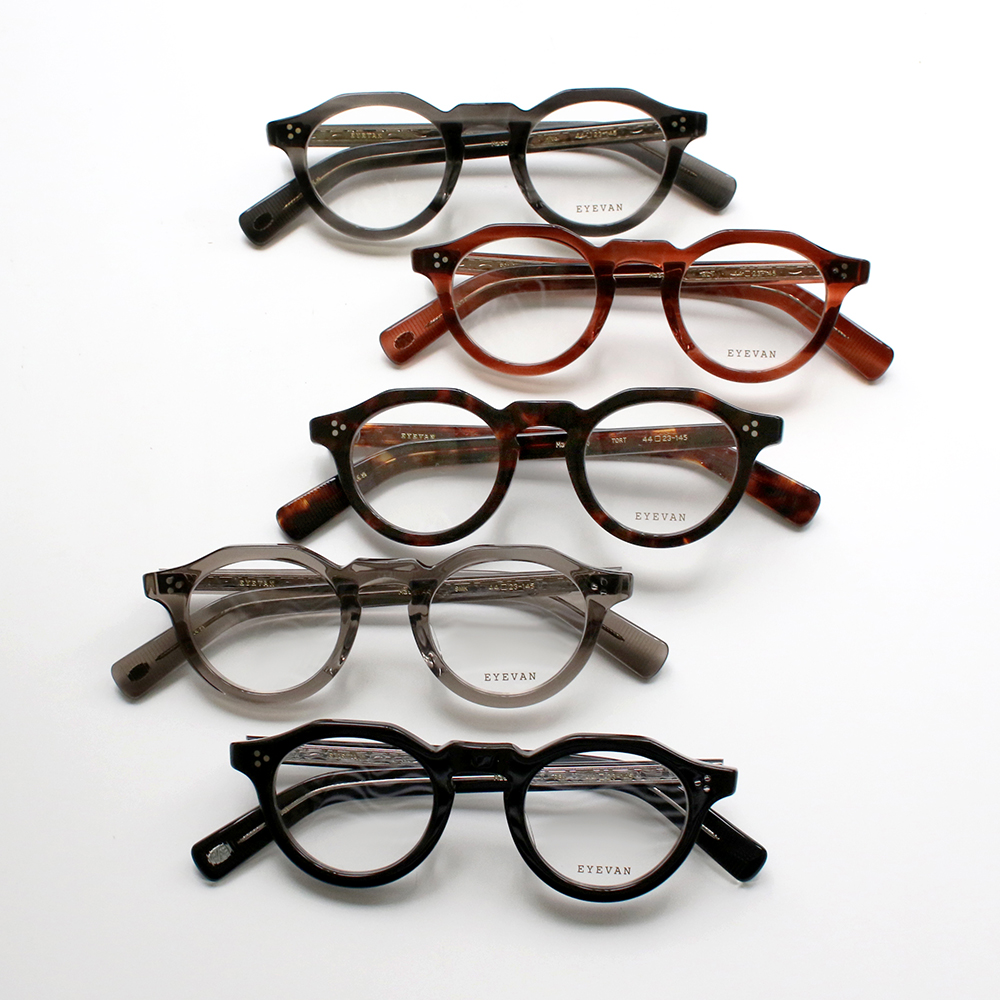 EYEVAN Mason メイソン | 【EYEVAN】 Mason（44） メイソン44 PBK