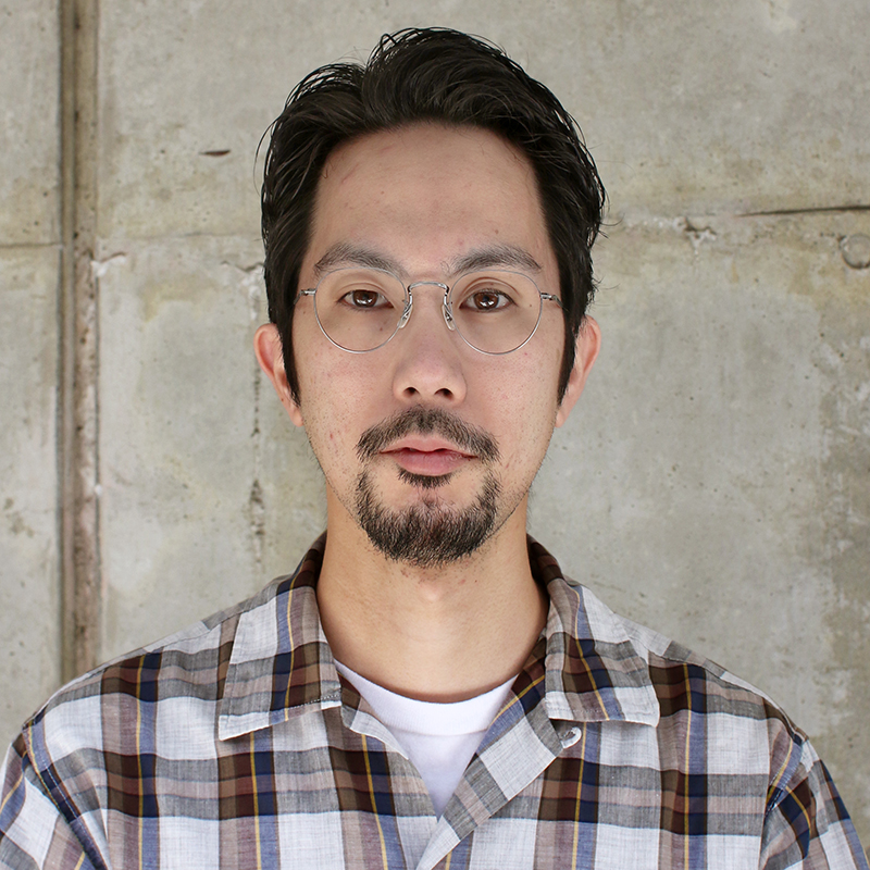 EYEVAN メガネ | 【EYEVAN】 Fairway（45） フェアウェイ45 P（PEWTER