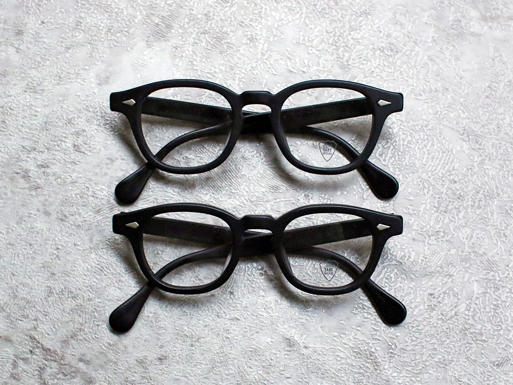 JULIUS TART OPTICAL AR エーアール 44/22 | 【JULIUS TART OPTICAL