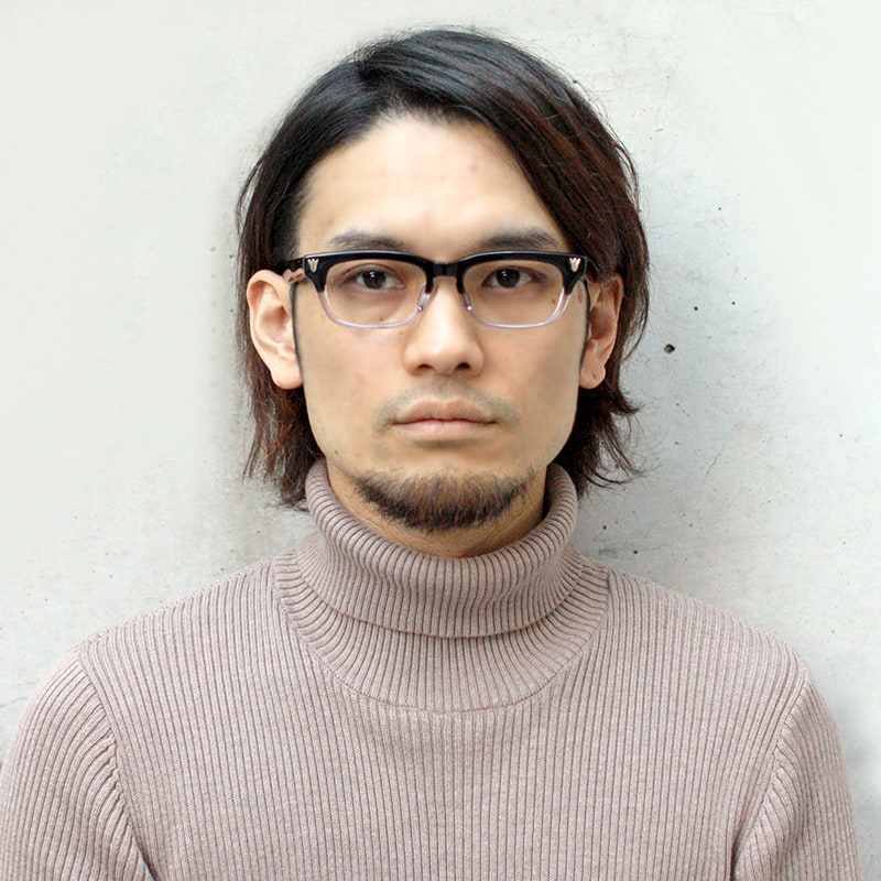 泰八郎謹製 | 【泰八郎謹製】 Premier6 プレミア6 BKCL（ブラック