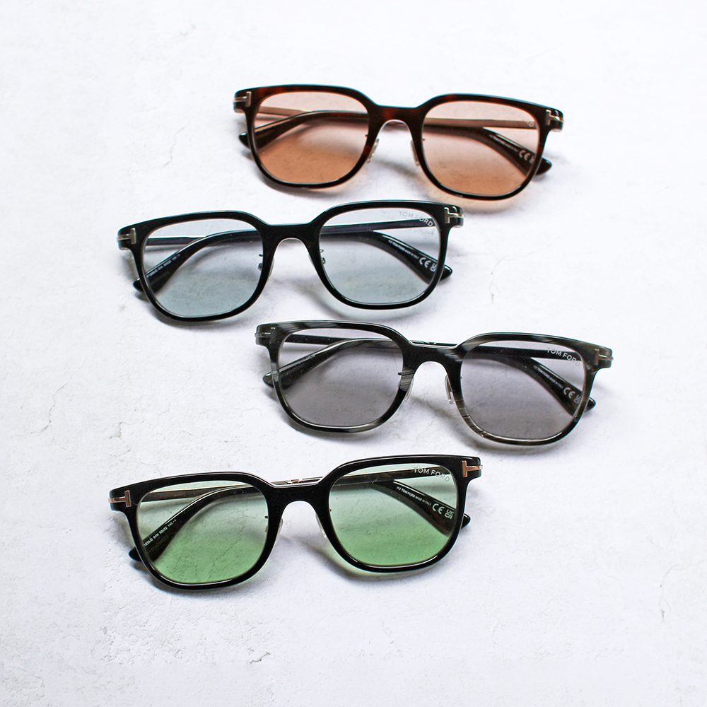 TOM FORD サングラス | 【TOM FORD】 TF1233-D 63A（ブラックホーン