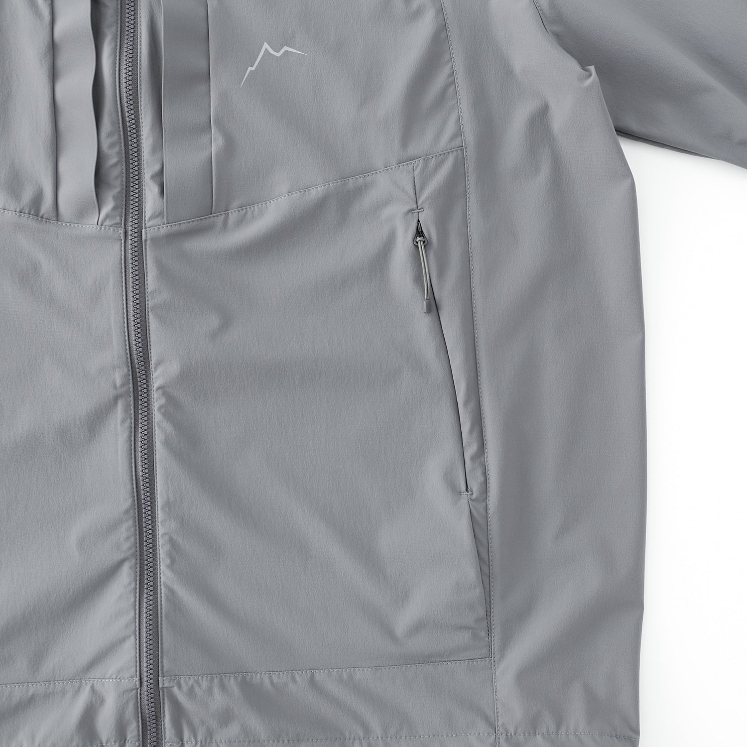 CAYL(ケイル) Stretch Shell Hoody – PORTAL