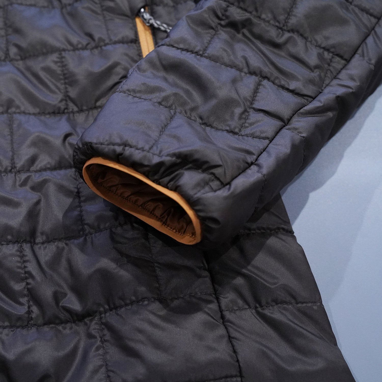 patagonia(パタゴニア) Men's Nano Puff Fitz Roy Trout Hoody 84456