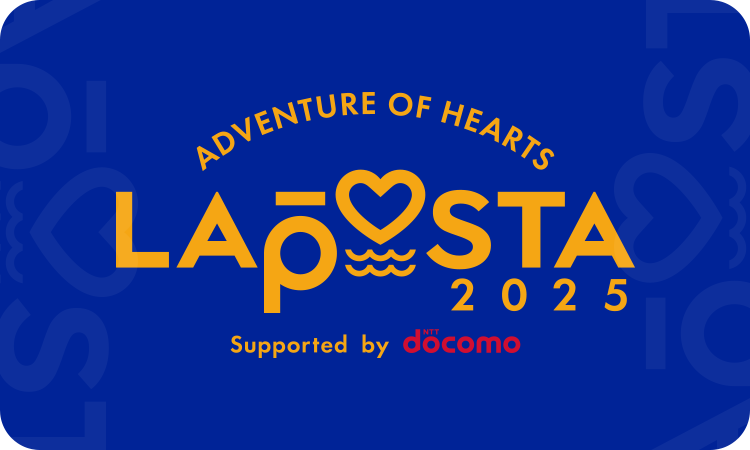 LAPOSTA 2025 OFFICIAL STORE