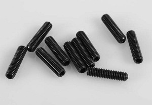M3 x 12mm Set Screw (10)-Z-S1057