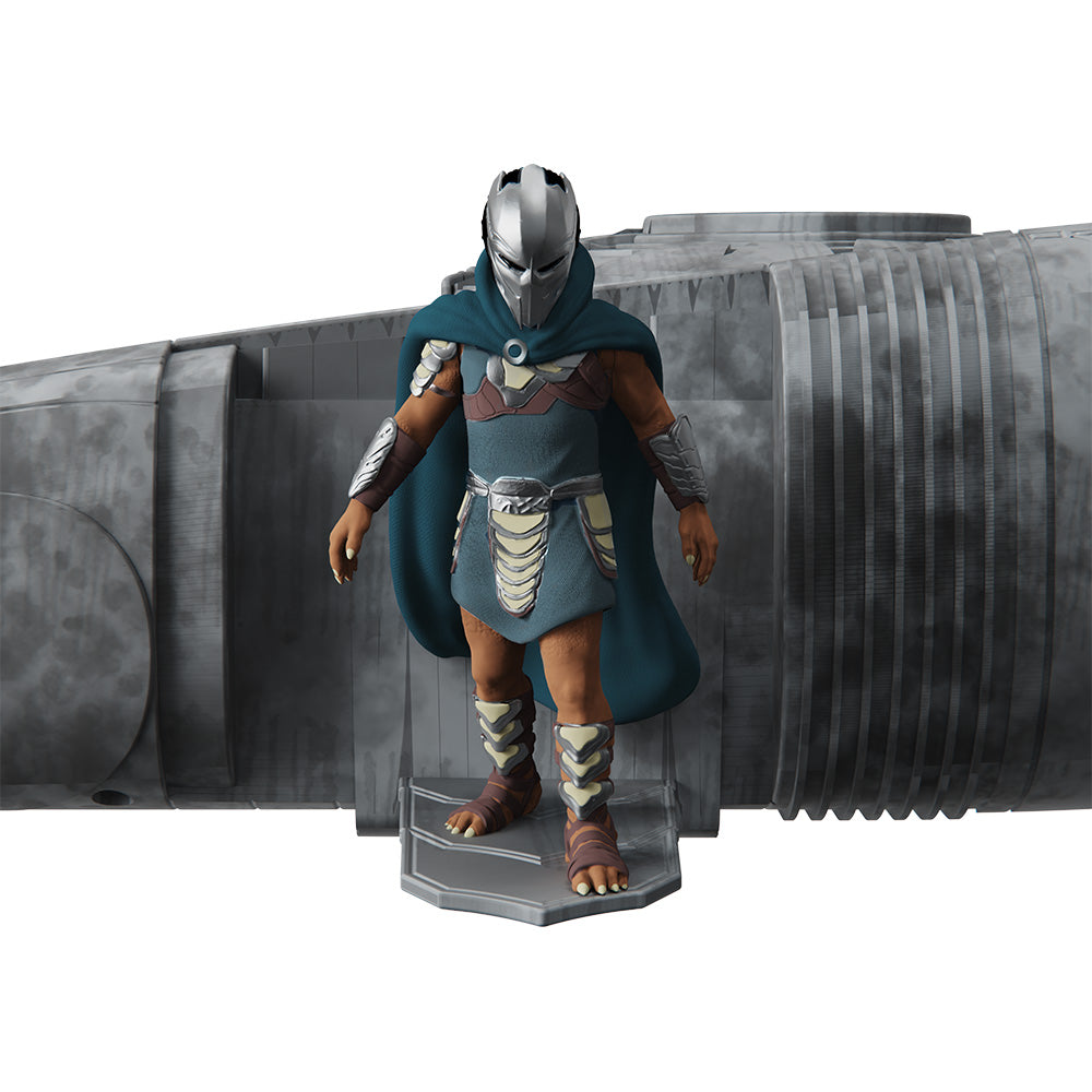 プレデター バッドランズ ポップコーンボックス プライム