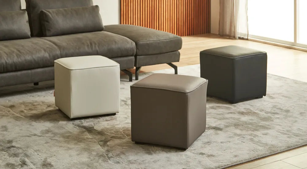 スツール・オットマン｜RELAX FORM®/リラックスフォーム【公式】ソファ