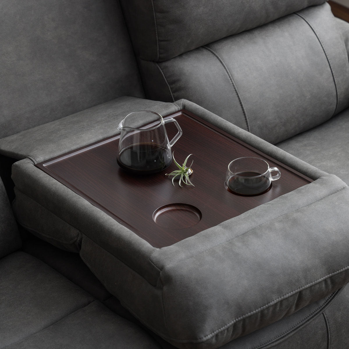 ジャグ 3人掛け電動ソファ 幅183cm ｜ RELAX FORM®/リラックスフォーム