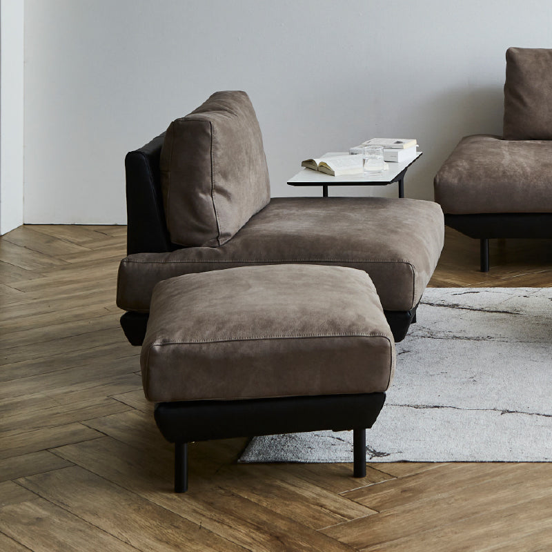 コスターナ オットマン 幅72cm ｜ RELAX FORM®/リラックスフォーム