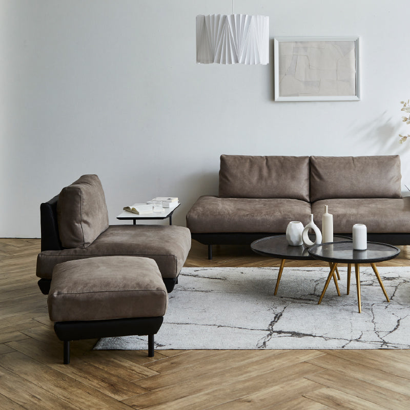 コスターナ オットマン 幅72cm ｜ RELAX FORM®/リラックスフォーム