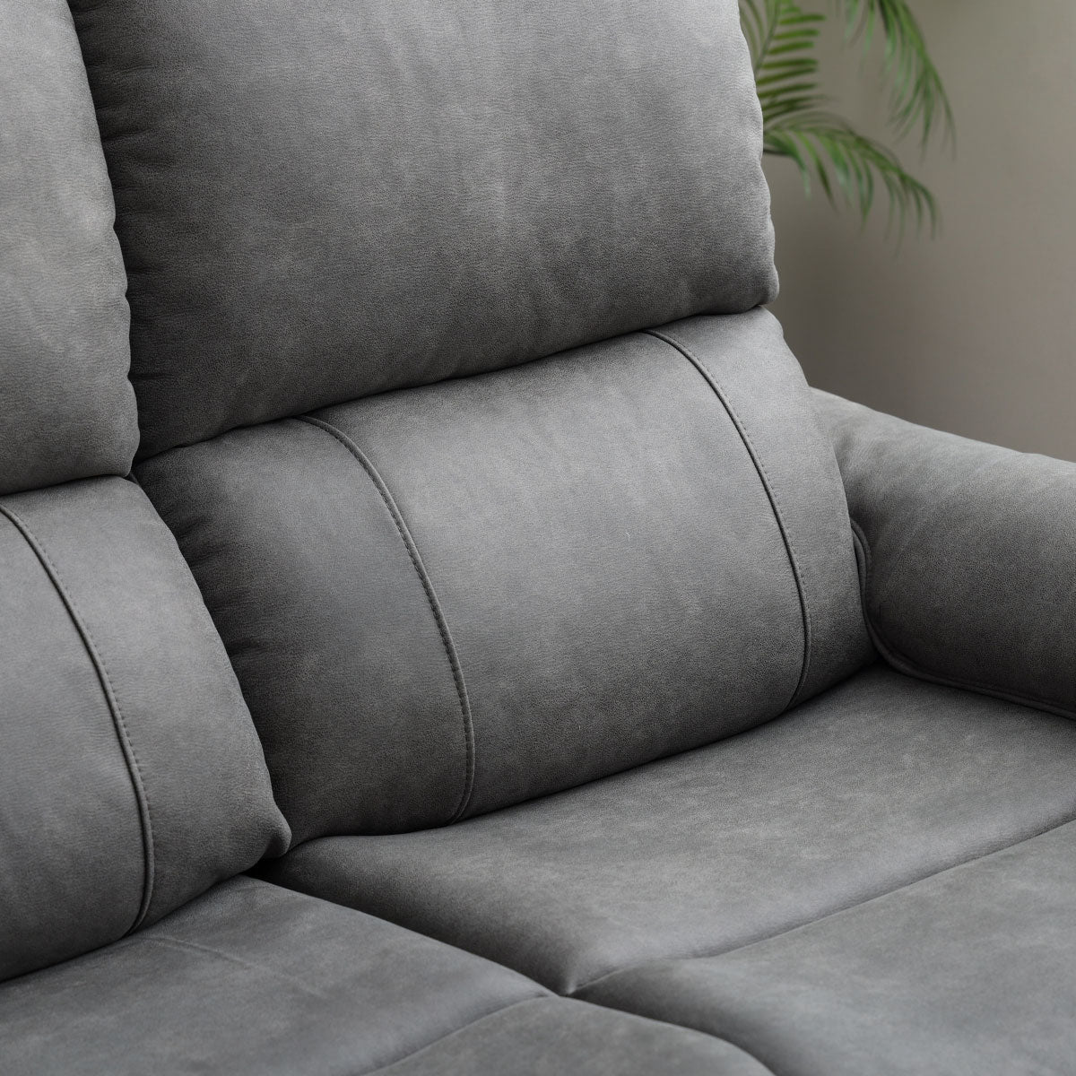 ジャグ 3人掛け電動ソファ 幅183cm ｜ RELAX FORM®/リラックスフォーム