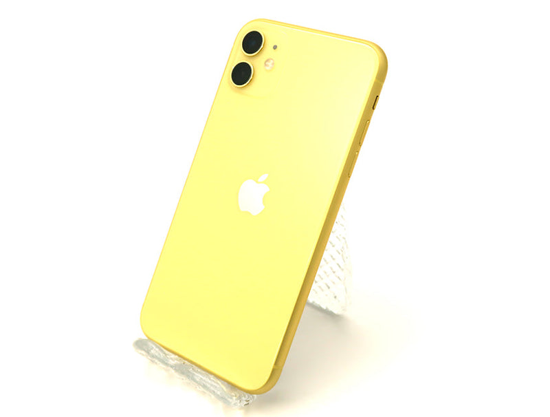 iPhone11｜64GB・128GB・256GB｜ReYuuストア（リユーストア）