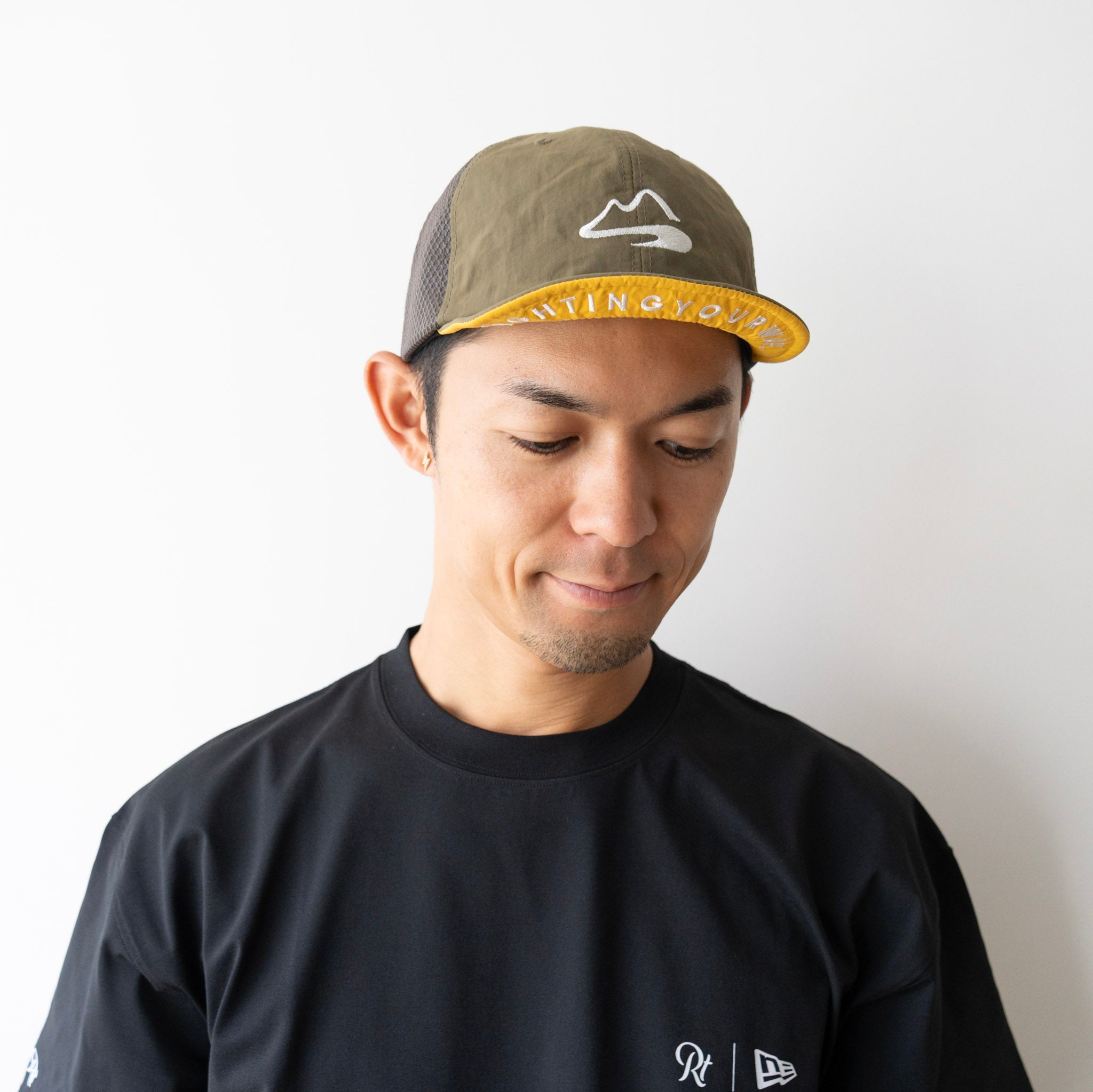 milestone Original Cap MSC-017 – Runtrip Store