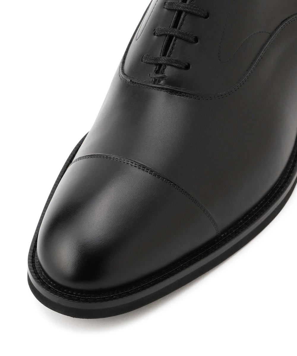 防水 友二郎/BOSUI TOMOJIRO】ストレートチップ(シューズ)｜三陽山長