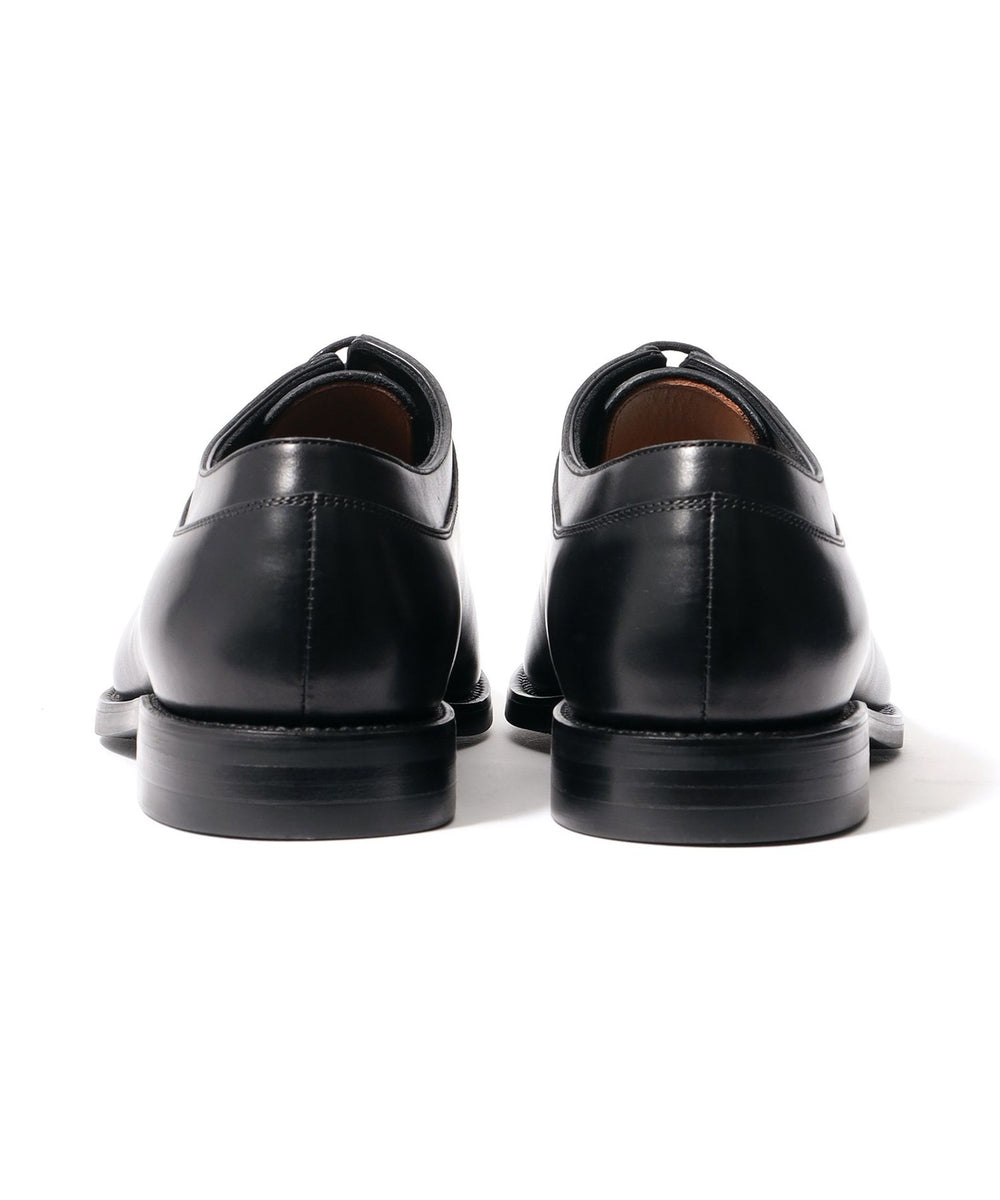 兼三郎/KENZABURO】Uチップ(シューズ)｜三陽山長(サンヨウヤマチョウ