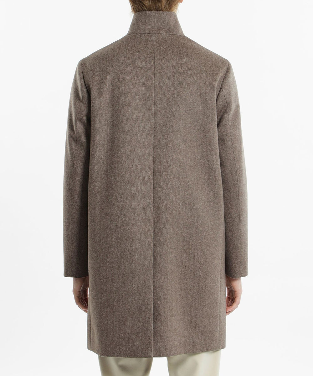 ショートビーバー THIRSK（サースク）(コート)｜MACKINTOSH PHILOSOPHY