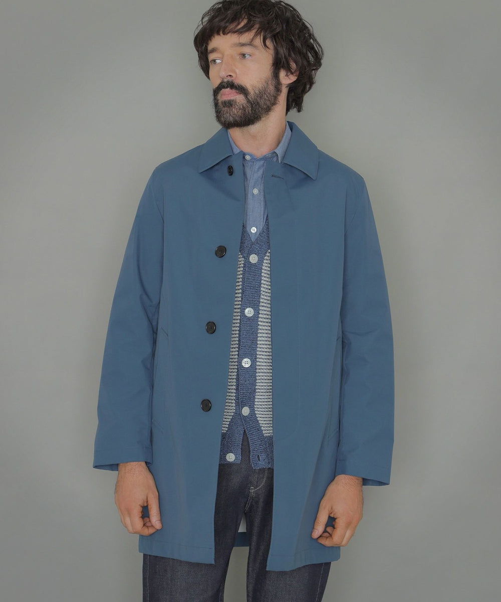 DUNFORD SHORT】パーテックスアンリミテッドステンカラーショート