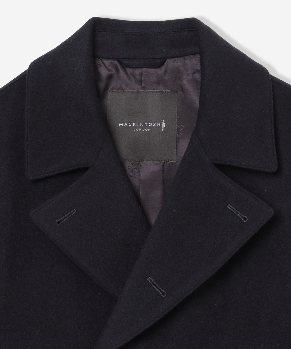 ウールカシミヤビーバートレンチコート(コート)｜MACKINTOSH LONDON