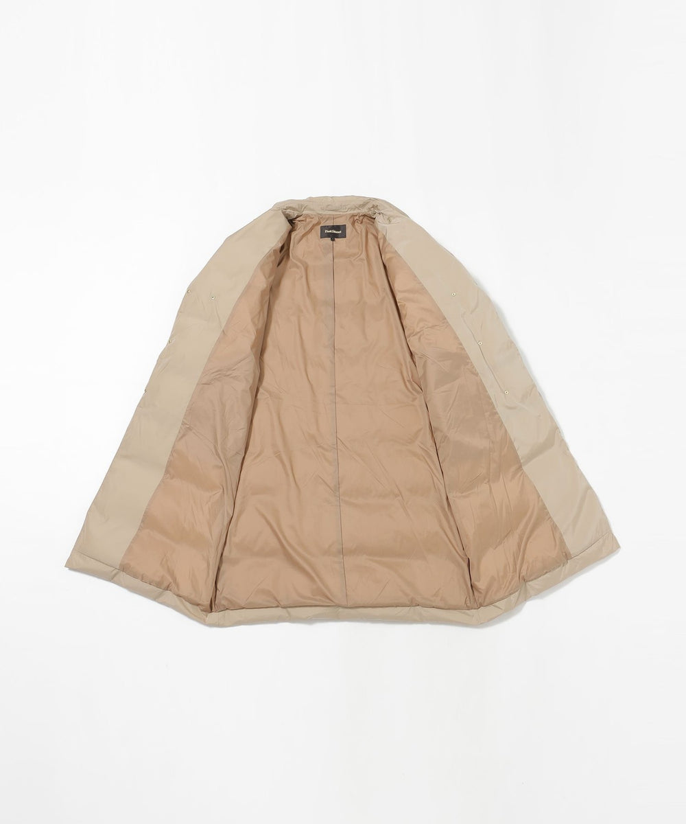 ソフトナイロンタフタ コート(コート)｜Paul Stuart(ポール