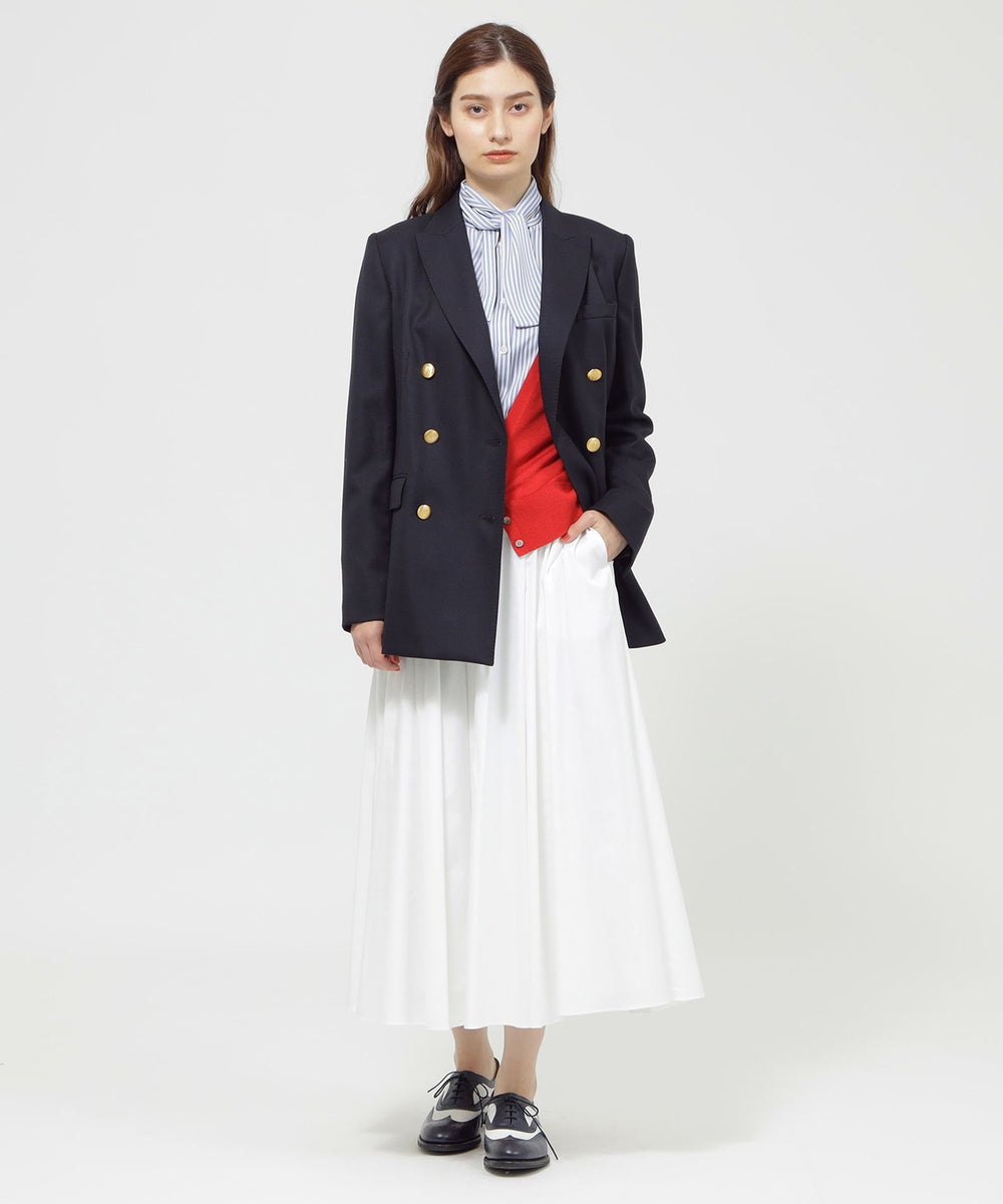 Precious掲載】ウールホップサック ジャケット(ジャケット)｜Paul