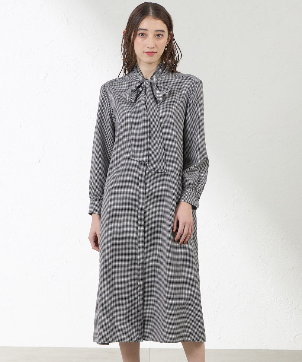 ビエラシャツワンピース(ワンピース)｜AMACA(アマカ)のファッション