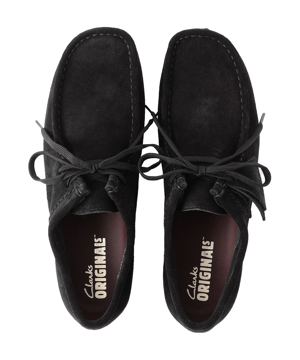 CLARKS/クラークス】ワラビーゴアテックス WallabeeGTX 26149449