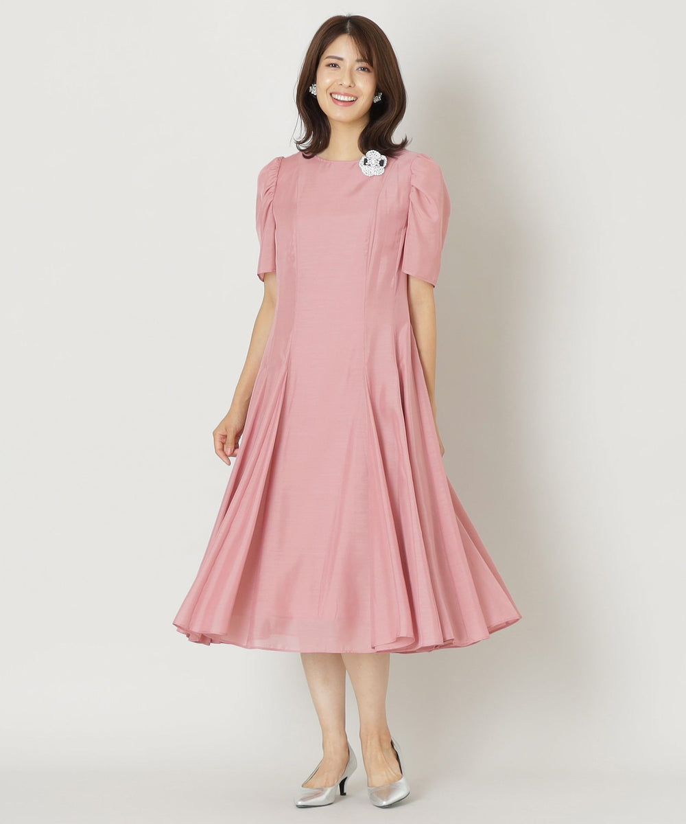 スパンローン サマードレス(ワンピース)｜TO BE CHIC(トゥー ビー