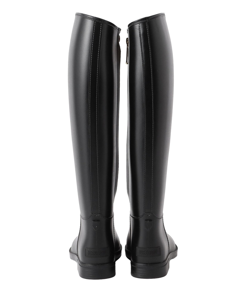 MPロングレインブーツ(シューズ)｜MACKINTOSH PHILOSOPHY