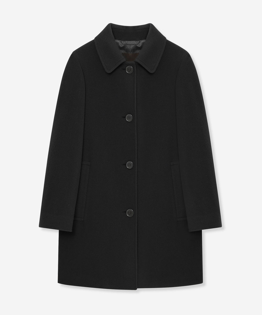 ソフトウールモッサコート(コート)｜MACKINTOSH LONDON
