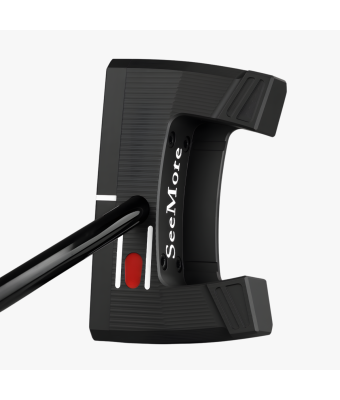 straight_center shaft - Right Hand Putters - Shop Putters
