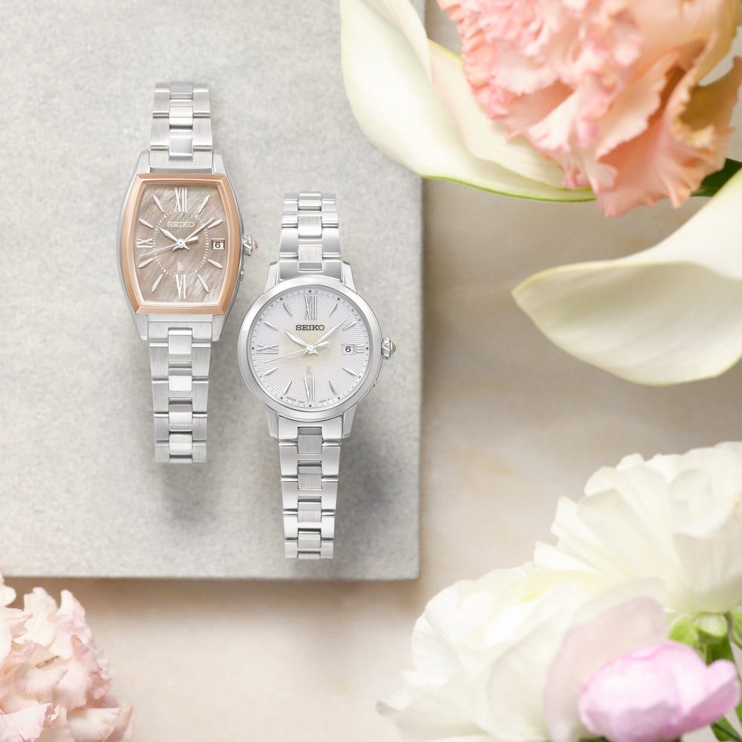 SSVW205 – セイコー ルキア – セイコーオンラインストア | 時計